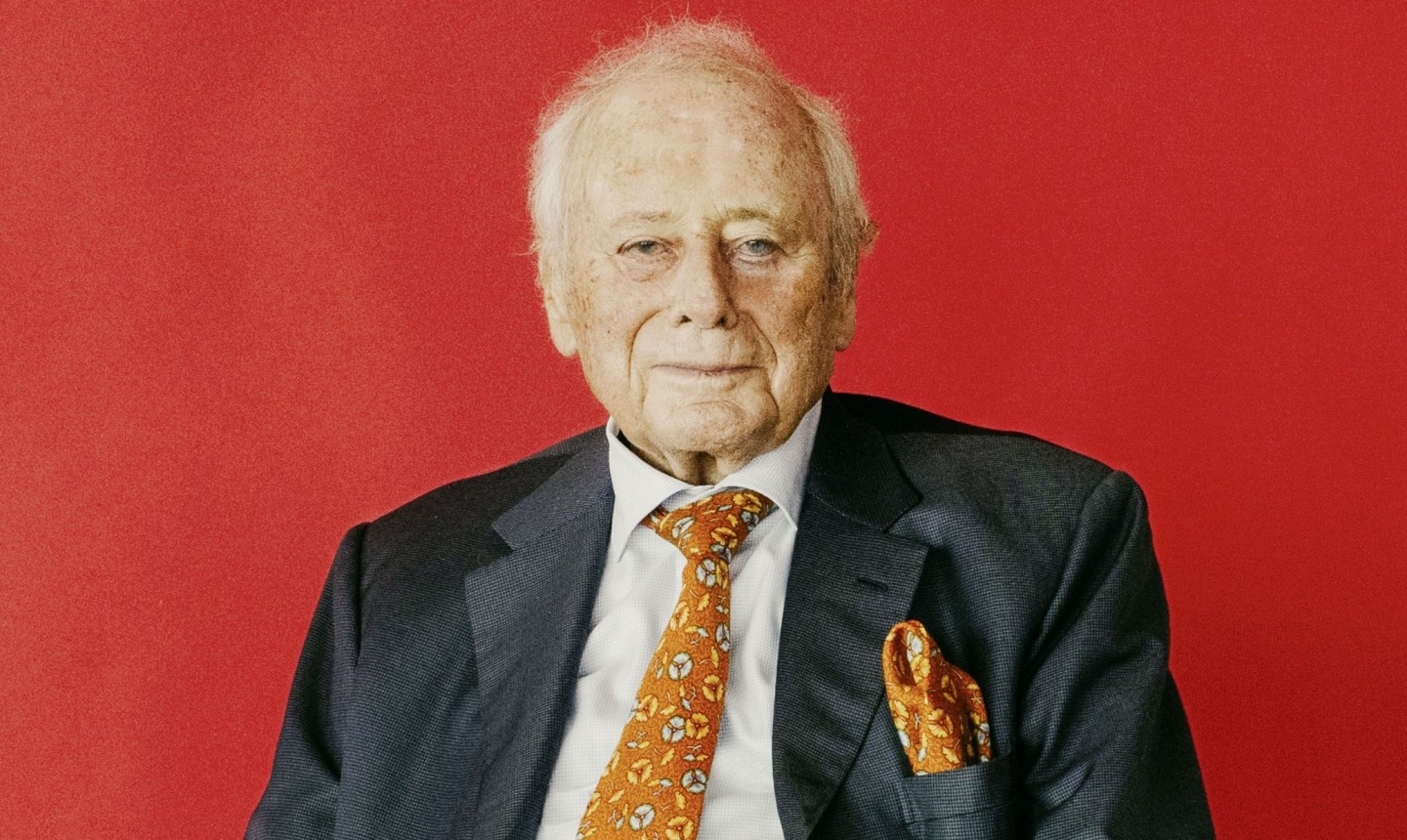 Honorary Chairman of the Supervisory Board