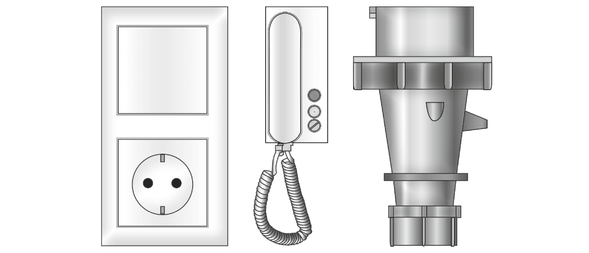 Electronic Wholesale