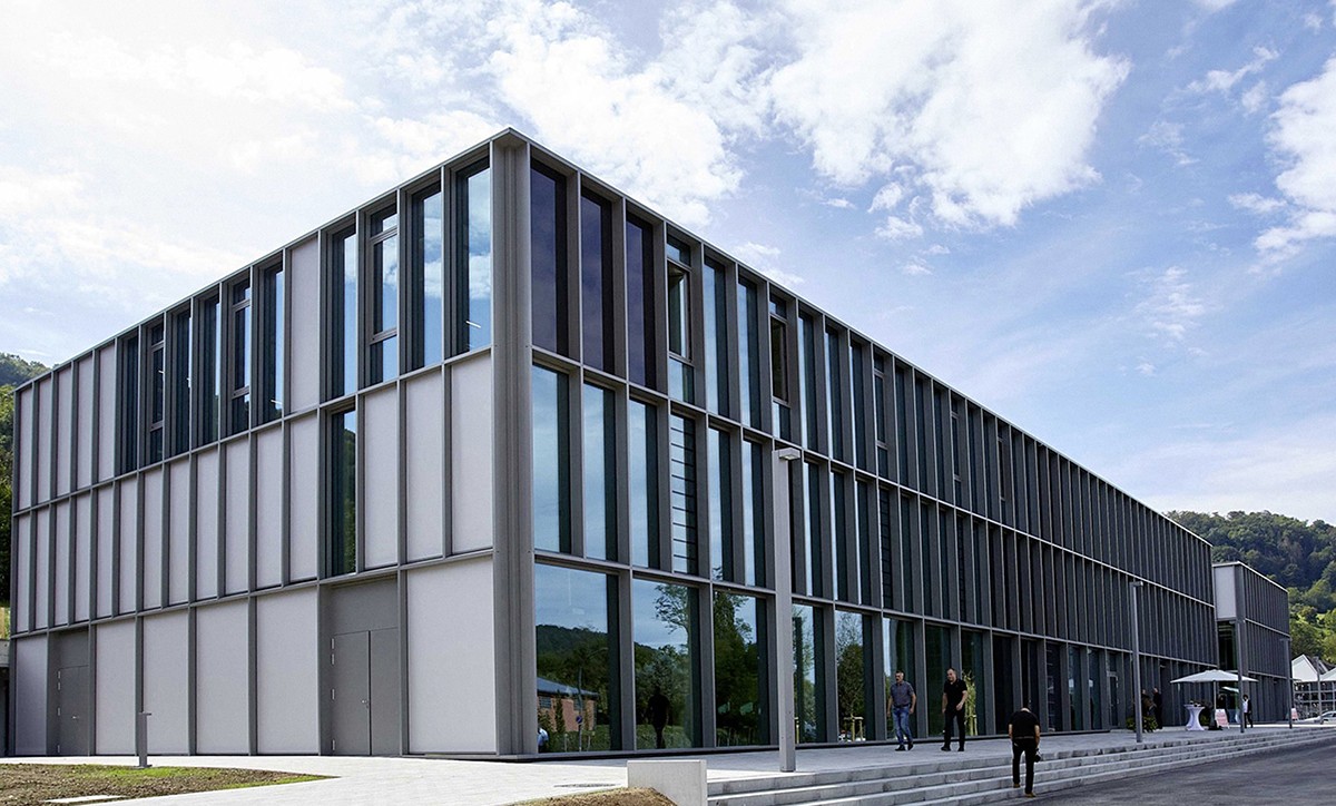 Reinhold-Würth-Hochschule Künzelsau